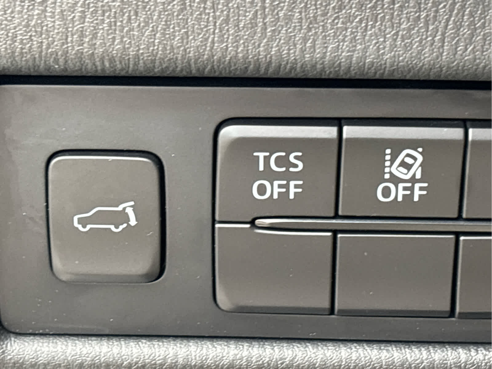 2020 Mazda Mazda CX-5 Touring