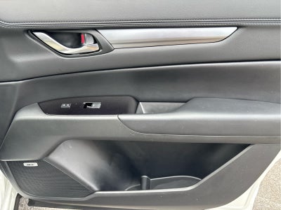 2020 Mazda Mazda CX-5 Touring