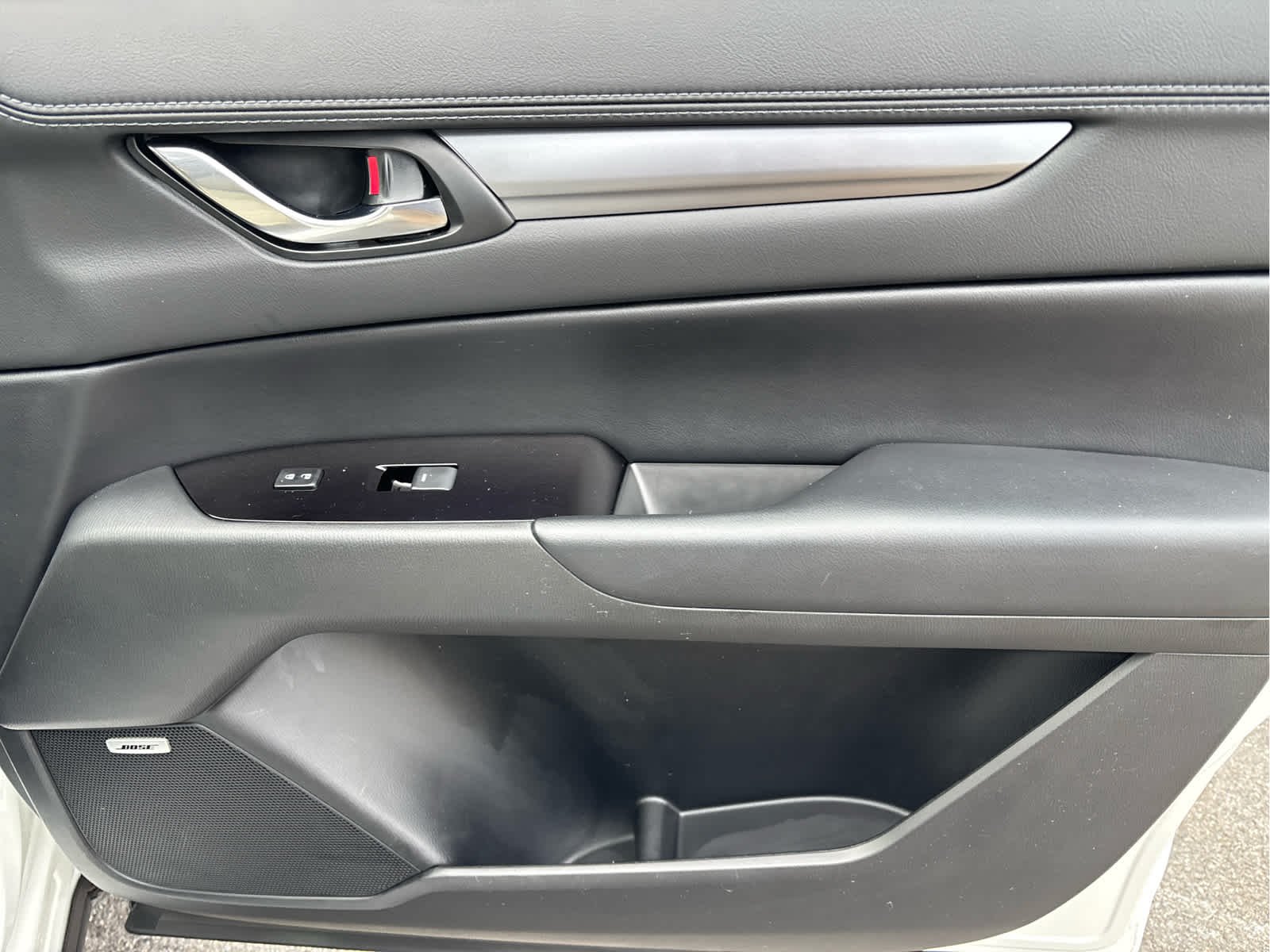 2020 Mazda Mazda CX-5 Touring