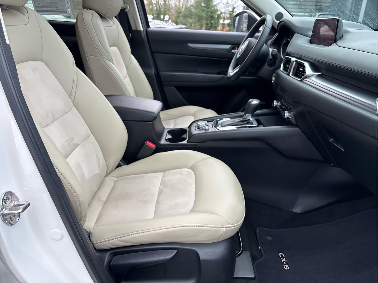 2020 Mazda Mazda CX-5 Touring