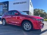 2024 Mazda Mazda CX-5 2.5 S Preferred Package