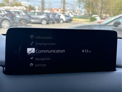 2021 Mazda Mazda CX-5 Grand Touring