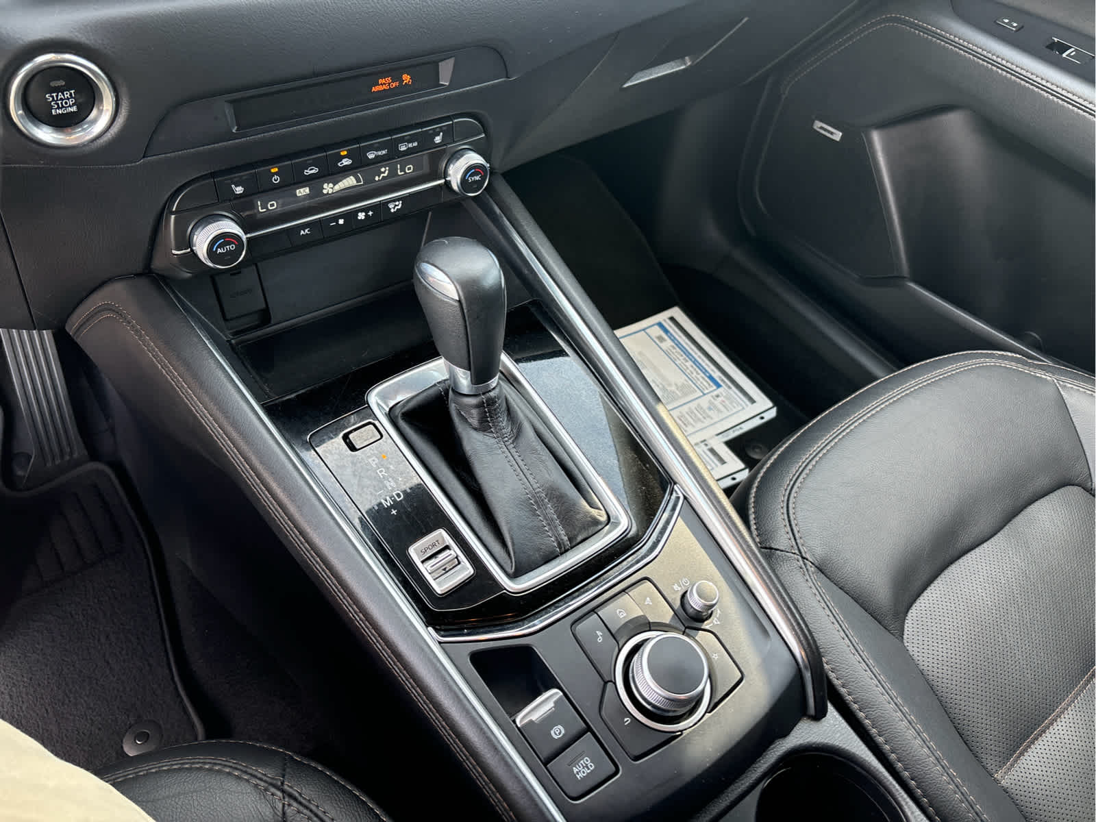 2021 Mazda Mazda CX-5 Grand Touring