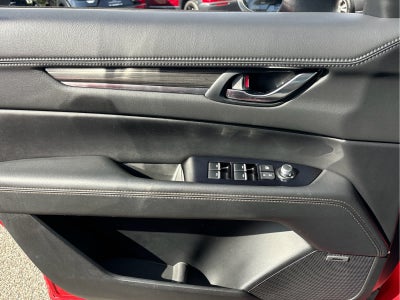 2021 Mazda Mazda CX-5 Grand Touring