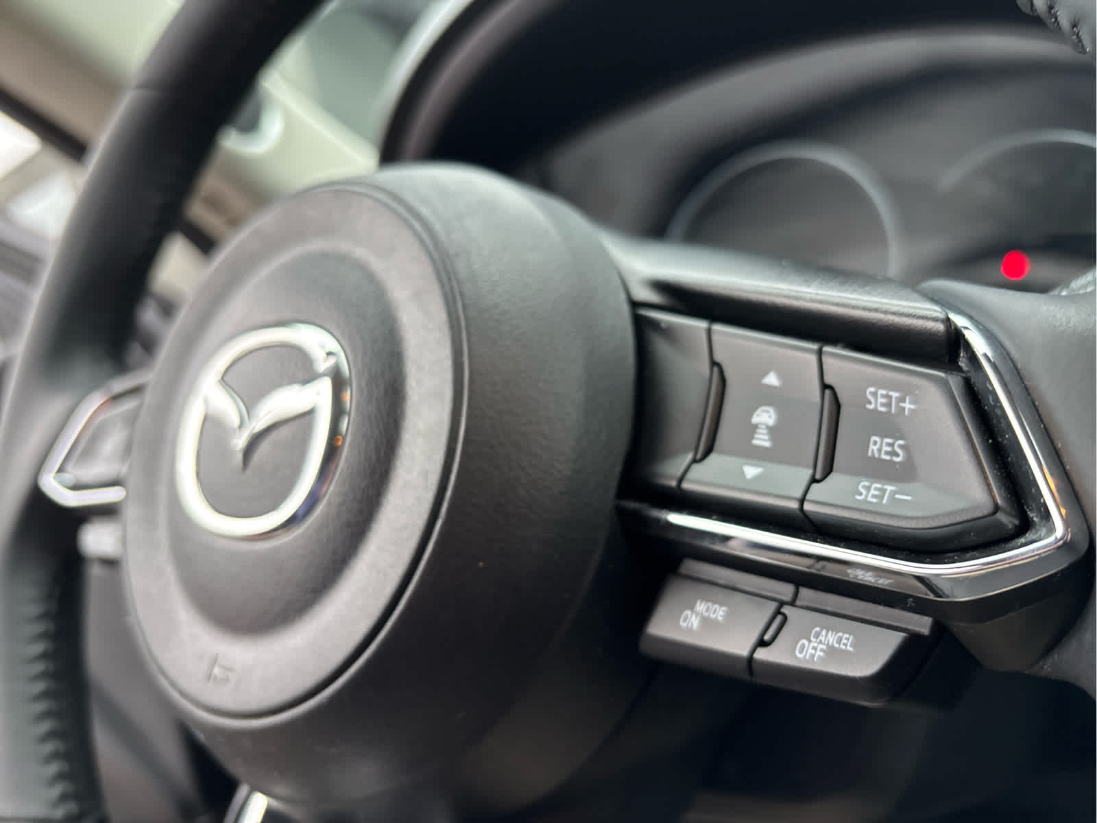 2022 Mazda Mazda CX-5 2.5 S Premium Package