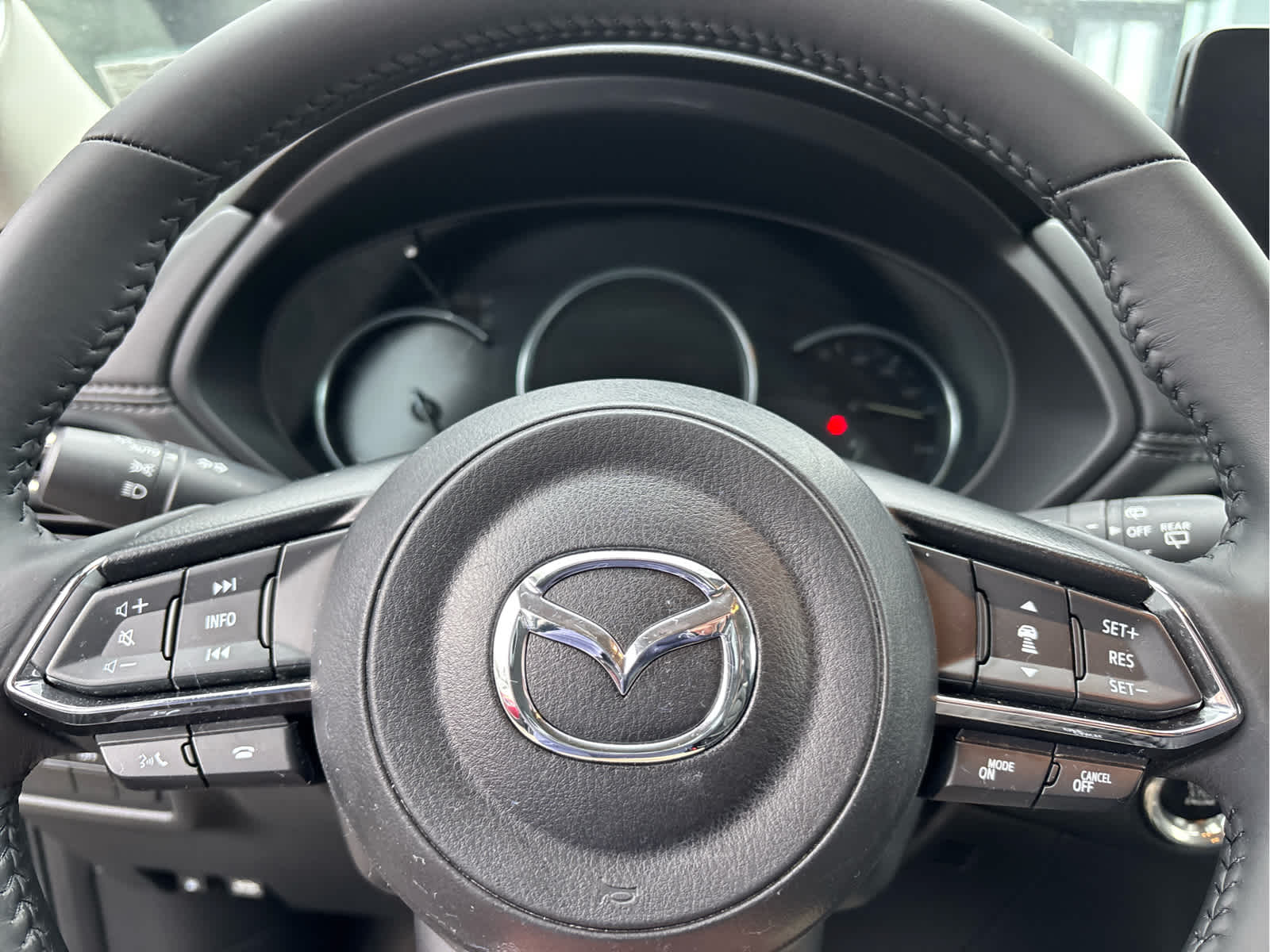 2022 Mazda Mazda CX-5 2.5 S Premium Package