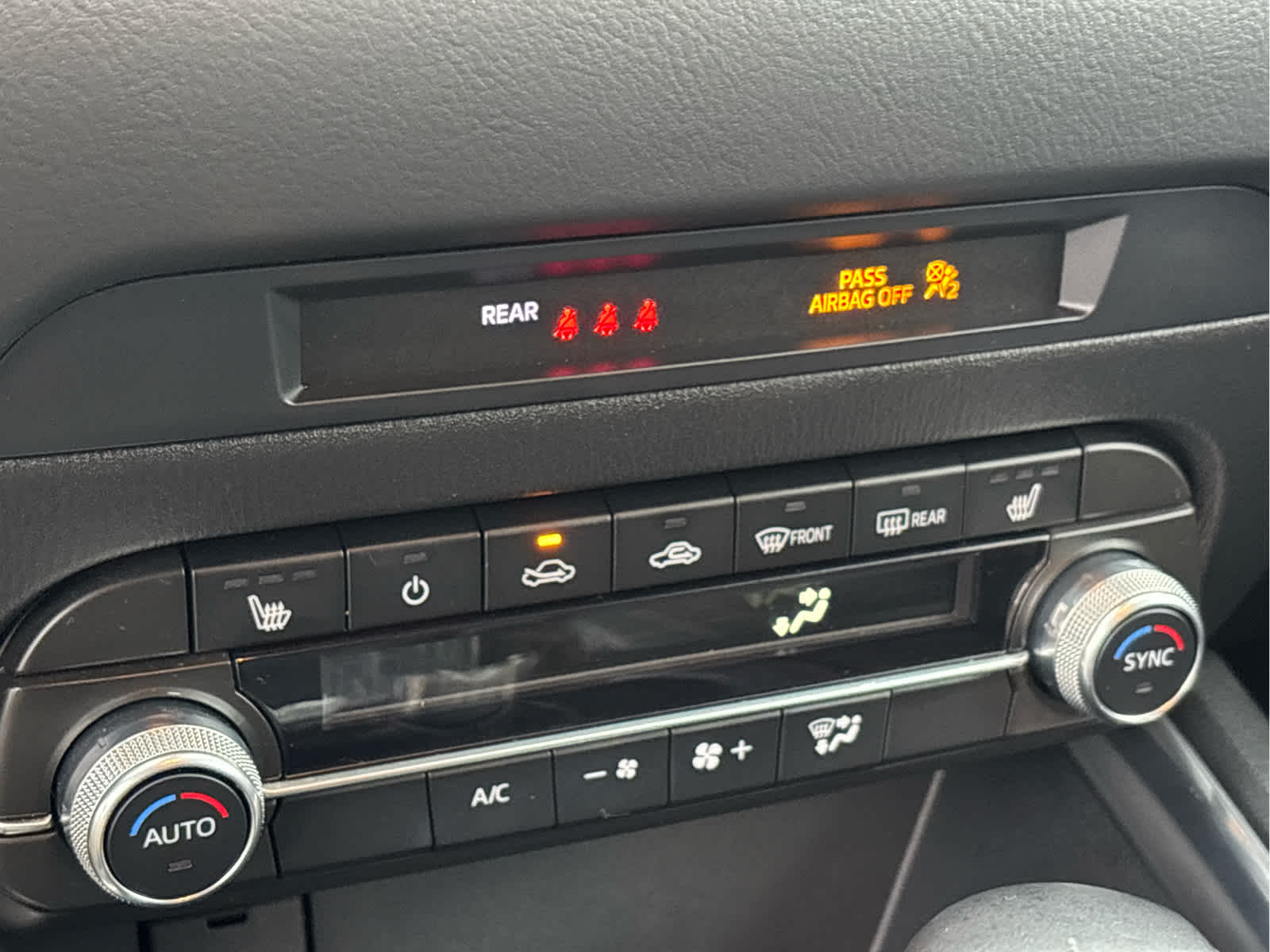 2022 Mazda Mazda CX-5 2.5 S Premium Package