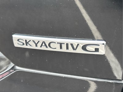 2022 Mazda Mazda CX-5 2.5 S Premium Package