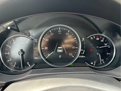 2023 Mazda Mazda CX-5 2.5 S Premium Package