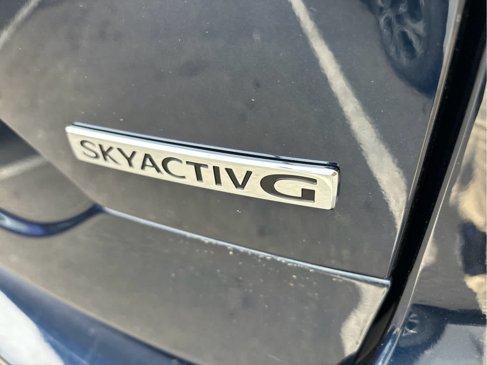 2023 Mazda Mazda CX-5 2.5 S Premium Package