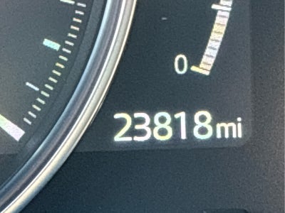 2024 Mazda Mazda CX-5 2.5 Turbo Premium Package