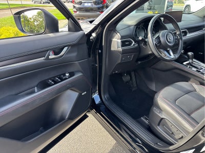 2024 Mazda Mazda CX-5 2.5 Turbo Premium Package