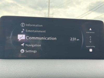 2024 Mazda Mazda CX-5 2.5 Turbo Premium Package