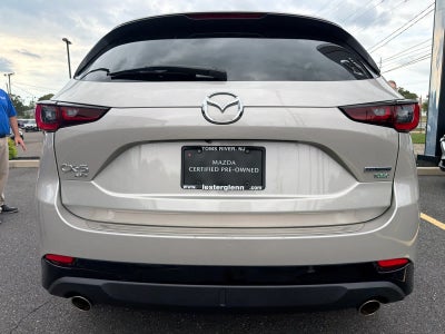 2024 Mazda Mazda CX-5 2.5 Turbo Premium Package