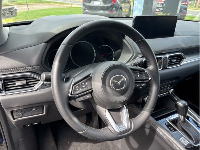 2024 Mazda Mazda CX-5 2.5 S Premium Plus Package