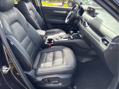 2024 Mazda Mazda CX-5 2.5 S Premium Plus Package