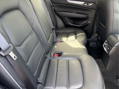 2024 Mazda Mazda CX-5 2.5 S Premium Plus Package