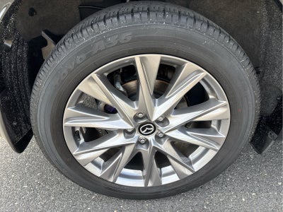 2024 Mazda Mazda CX-5 2.5 S Premium Plus Package