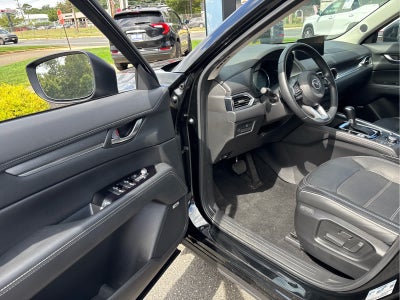 2024 Mazda Mazda CX-5 2.5 S Premium Plus Package