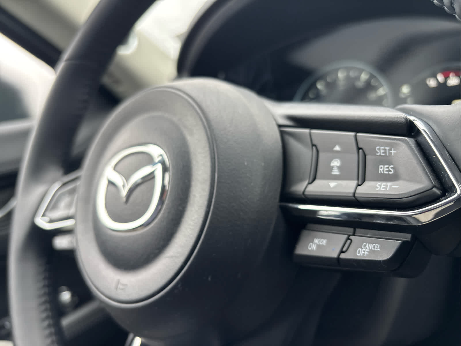 2024 Mazda Mazda CX-5 2.5 S Premium Plus Package