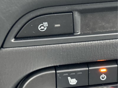 2024 Mazda Mazda CX-5 2.5 S Premium Plus Package