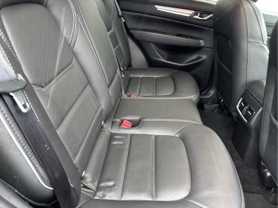 2024 Mazda Mazda CX-5 2.5 S Premium Plus Package