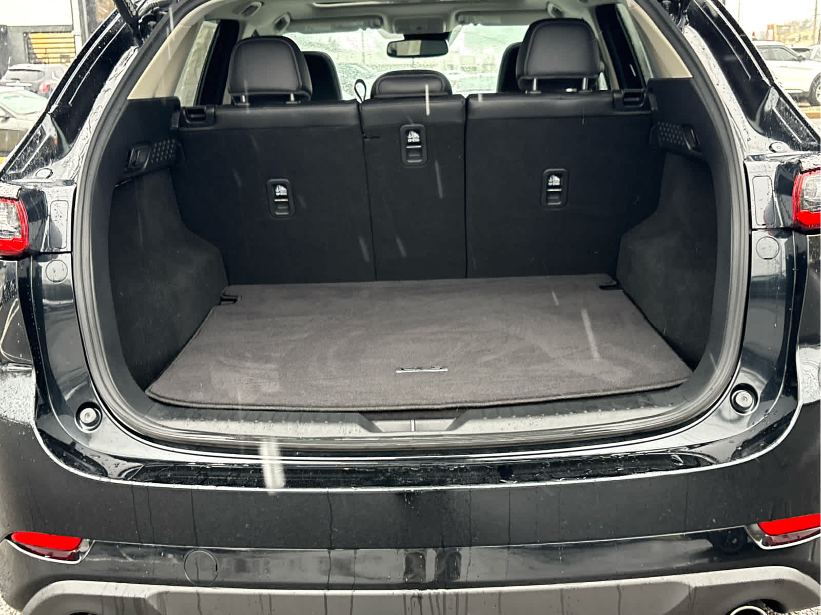 2024 Mazda Mazda CX-5 2.5 S Premium Plus Package