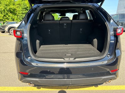 2023 Mazda Mazda CX-5 2.5 Turbo Signature