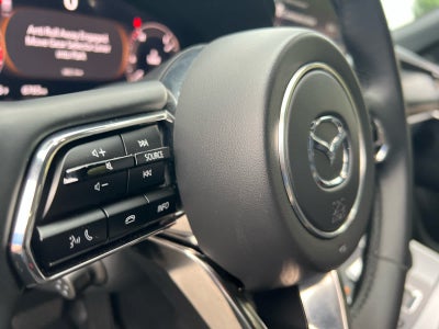 2025 Mazda Mazda CX-70 3.3 Turbo S Premium Package