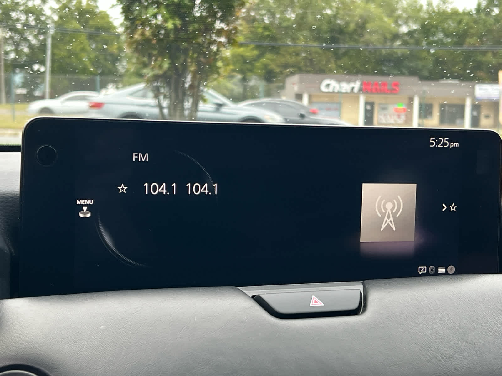 2025 Mazda Mazda CX-70 3.3 Turbo S Premium Package