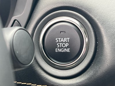 2025 Mazda Mazda CX-70 3.3 Turbo S Premium Package