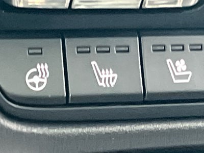 2025 Mazda Mazda CX-70 3.3 Turbo S Premium Package