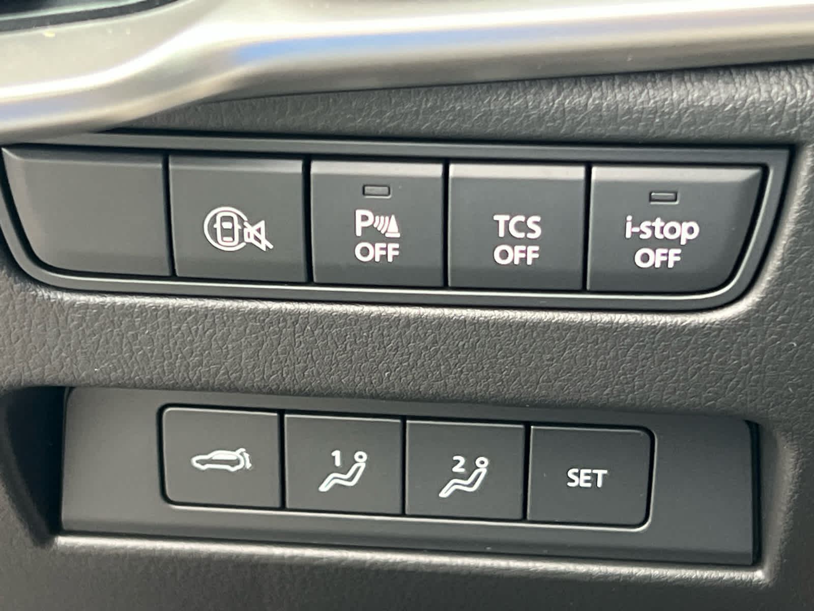 2025 Mazda Mazda CX-70 3.3 Turbo S Premium Package