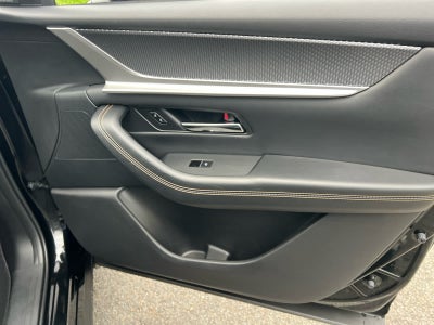 2025 Mazda Mazda CX-70 3.3 Turbo S Premium Package