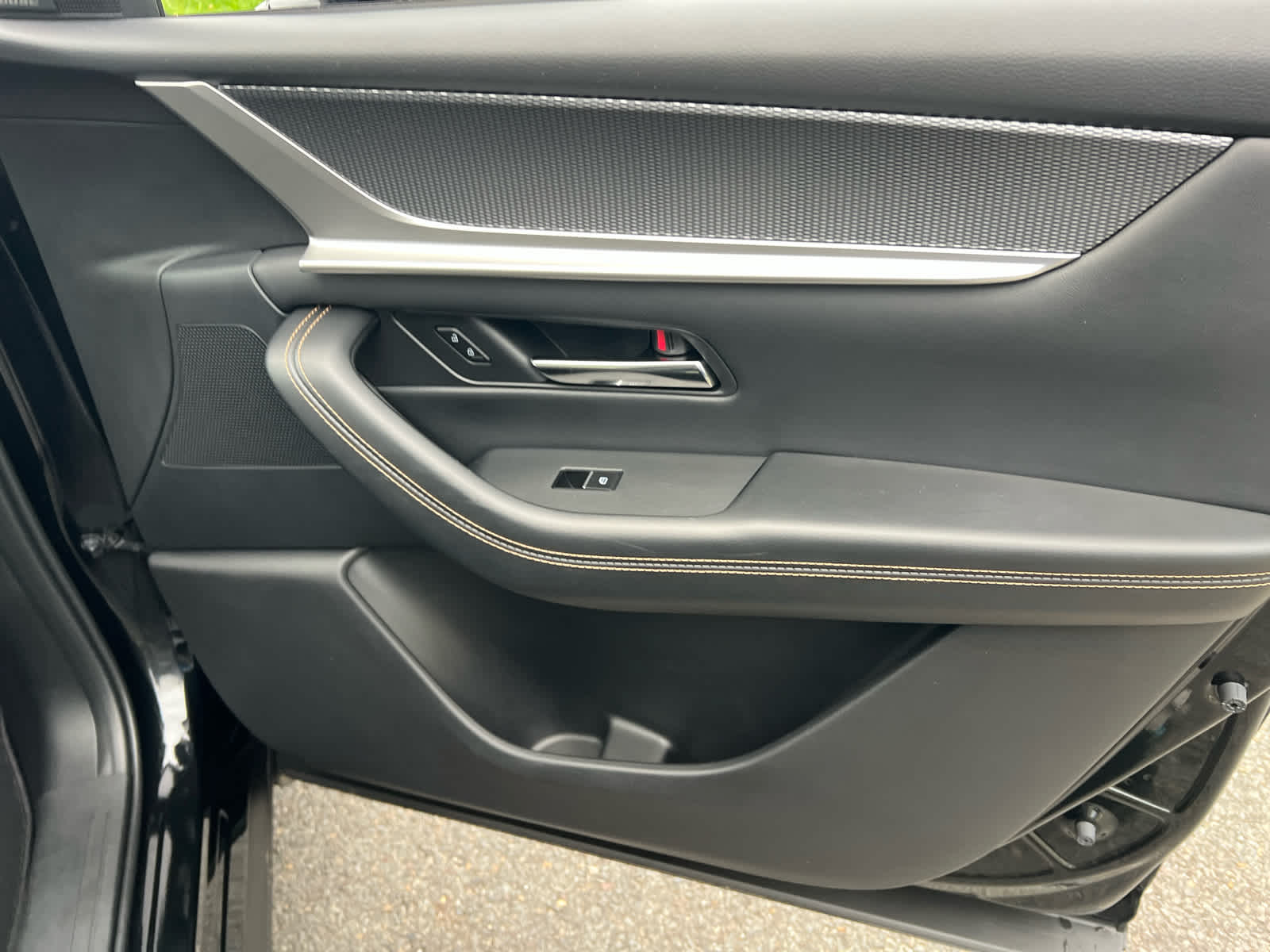 2025 Mazda Mazda CX-70 3.3 Turbo S Premium Package