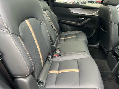 2025 Mazda Mazda CX-70 3.3 Turbo S Premium Package