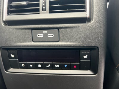 2025 Mazda Mazda CX-70 3.3 Turbo S Premium Package