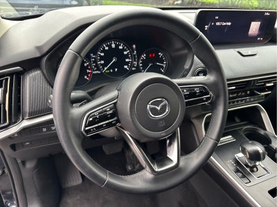 2024 Mazda Mazda CX-90 3.3 Turbo Select