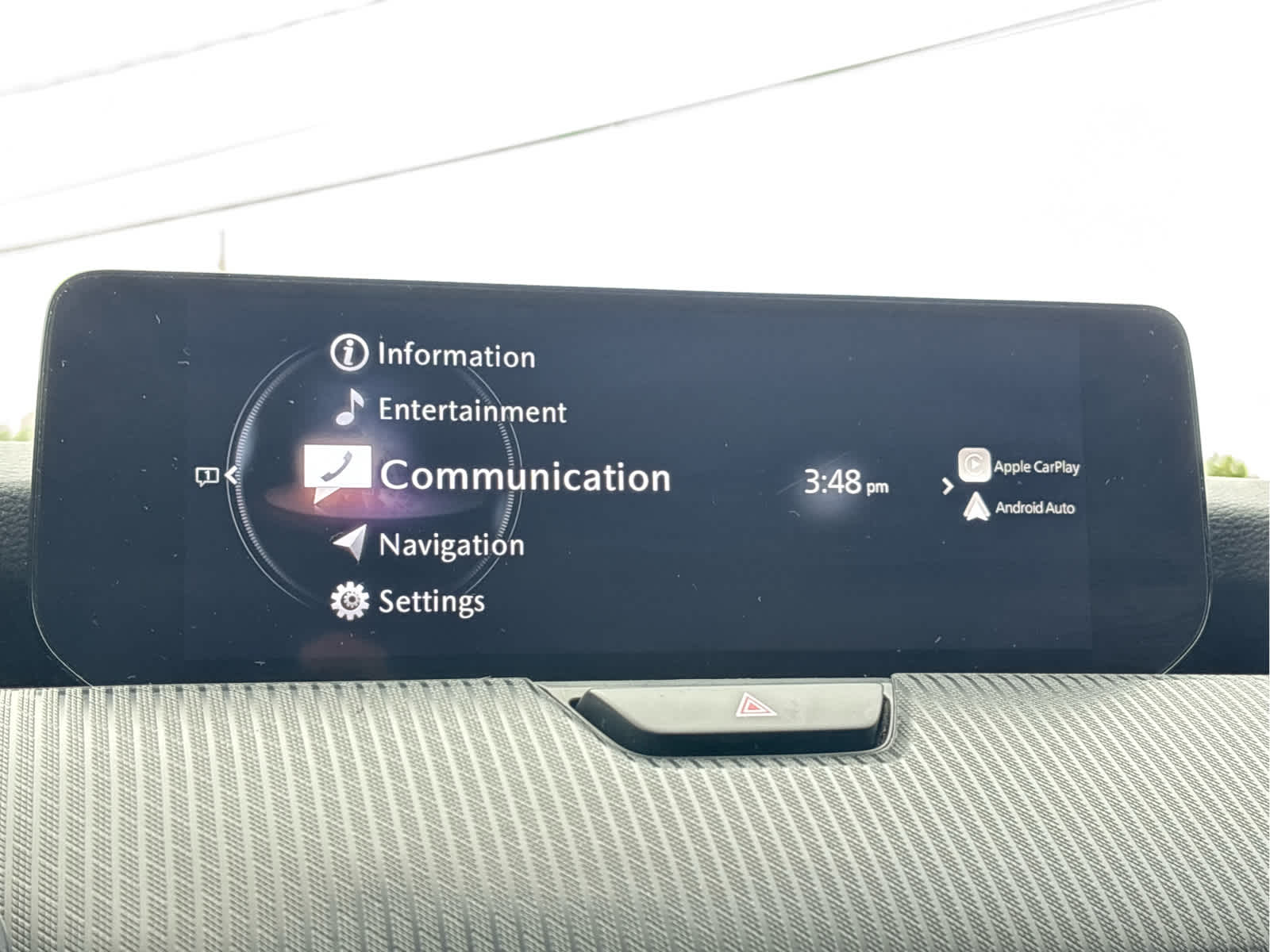 2024 Mazda Mazda CX-90 3.3 Turbo Select