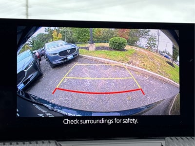 2024 Mazda Mazda CX-90 3.3 Turbo Select