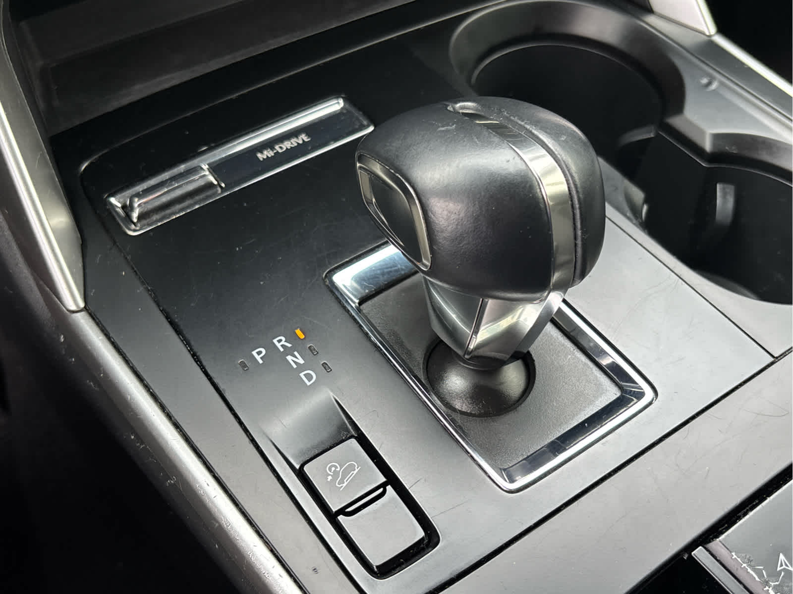 2024 Mazda Mazda CX-90 3.3 Turbo Select