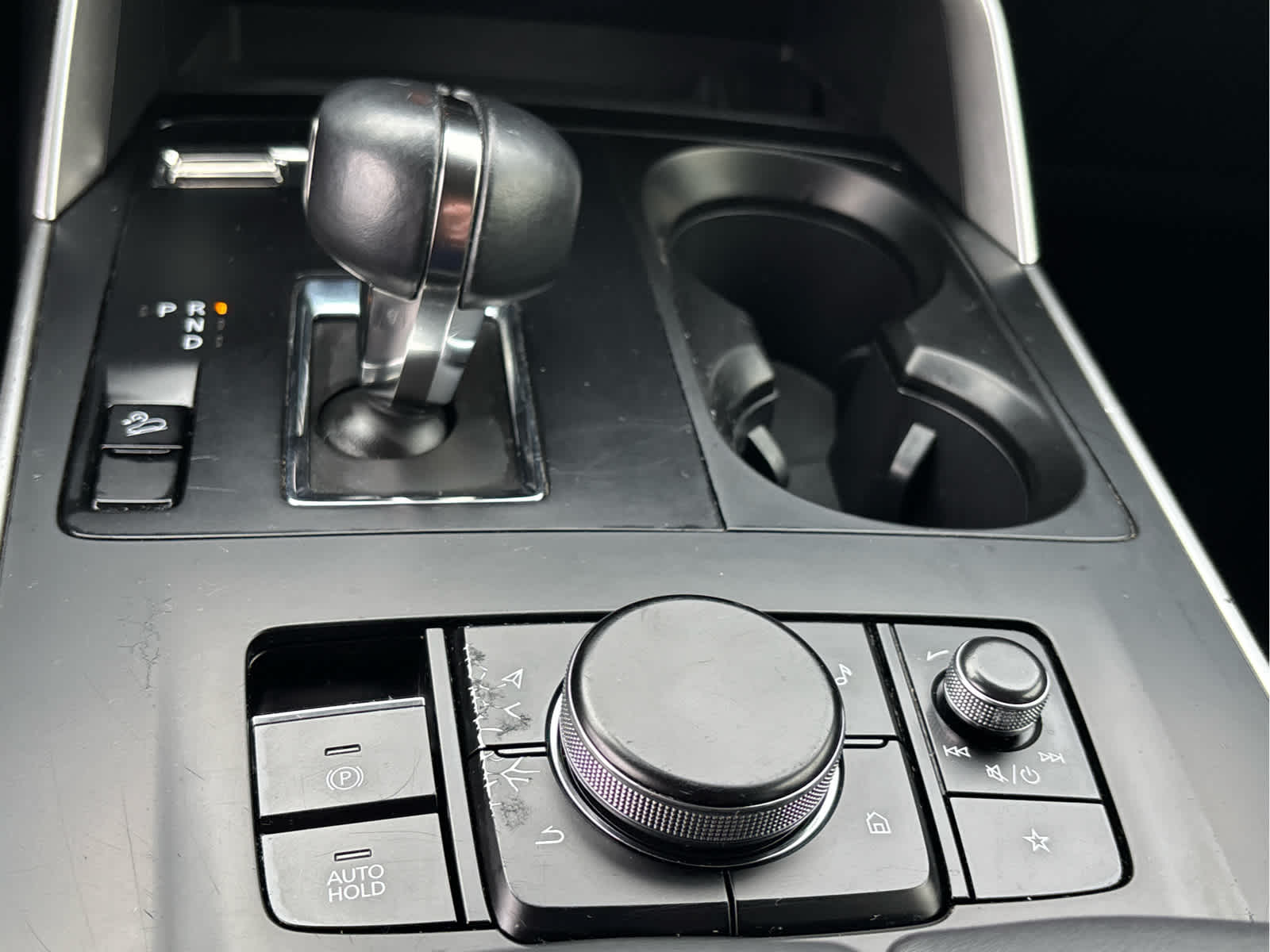 2024 Mazda Mazda CX-90 3.3 Turbo Select