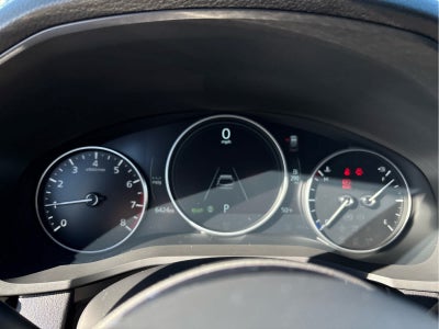 2025 Mazda Mazda CX-90 Select Package