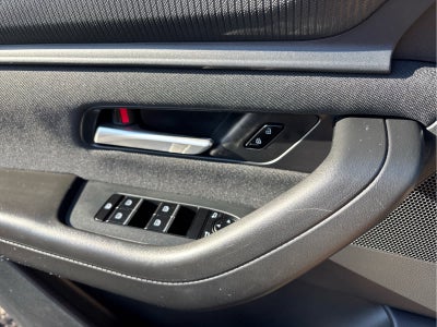 2025 Mazda Mazda CX-90 Select Package