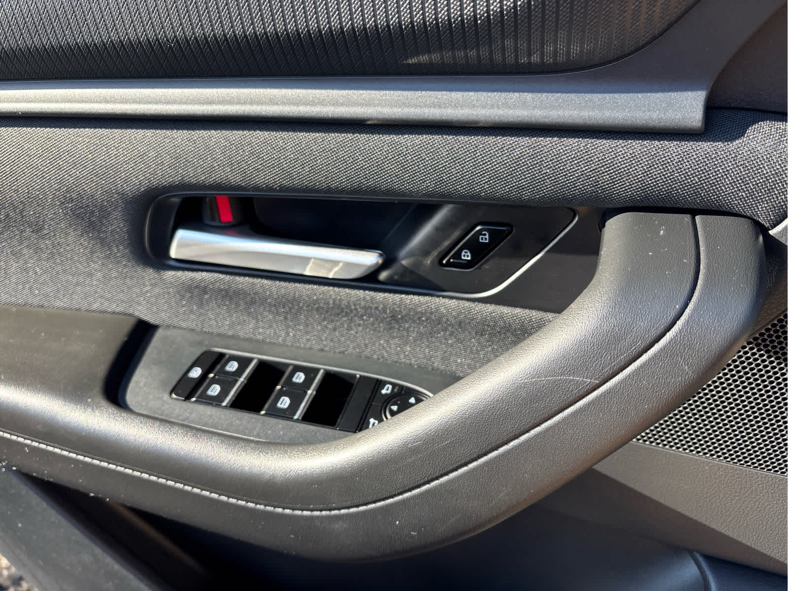 2025 Mazda Mazda CX-90 Select Package