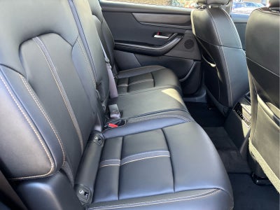 2025 Mazda Mazda CX-90 Select Package