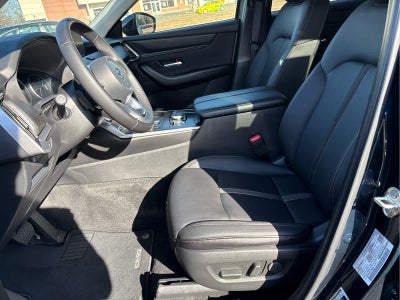 2025 Mazda Mazda CX-90 Select Package