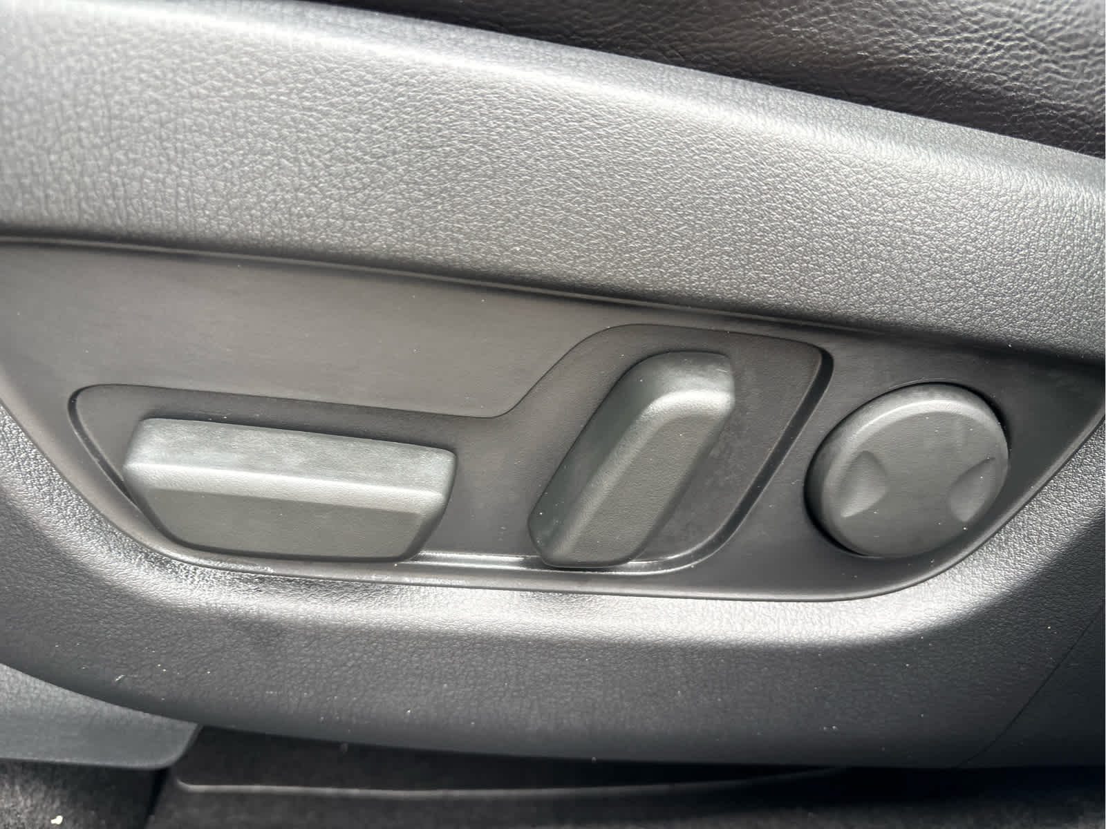 2025 Mazda Mazda CX-90 PHEV Preferred Package