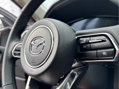 2025 Mazda Mazda CX-90 PHEV Preferred Package
