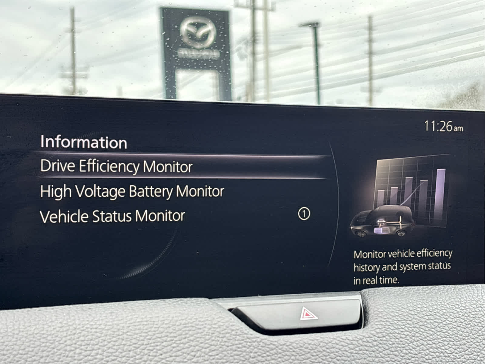 2025 Mazda Mazda CX-90 PHEV Preferred Package